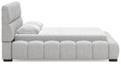 Grendusk Upholstered Bed - Furniture 2 Go- FL