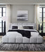 Grendusk Upholstered Bed - Furniture 2 Go- FL