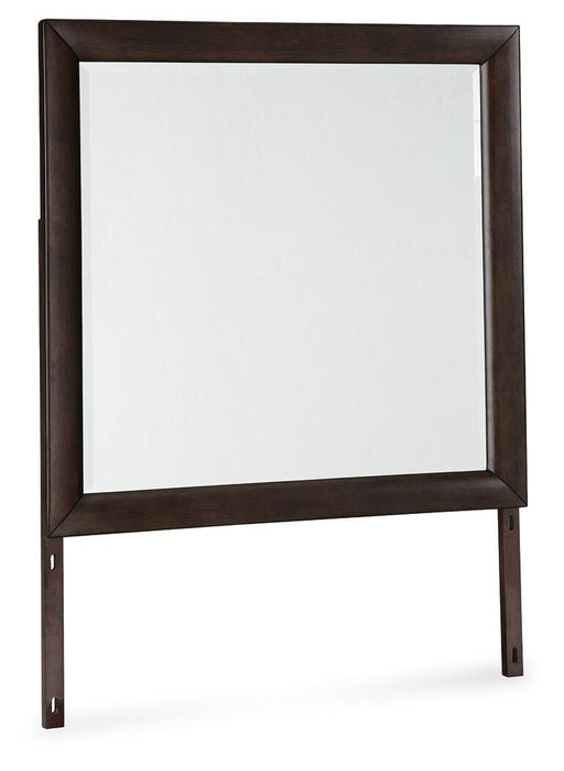 Dantenton Bedroom Mirror - Furniture 2 Go- FL