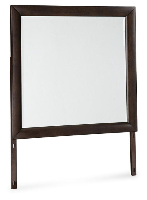 Dantenton Bedroom Mirror - Furniture 2 Go- FL