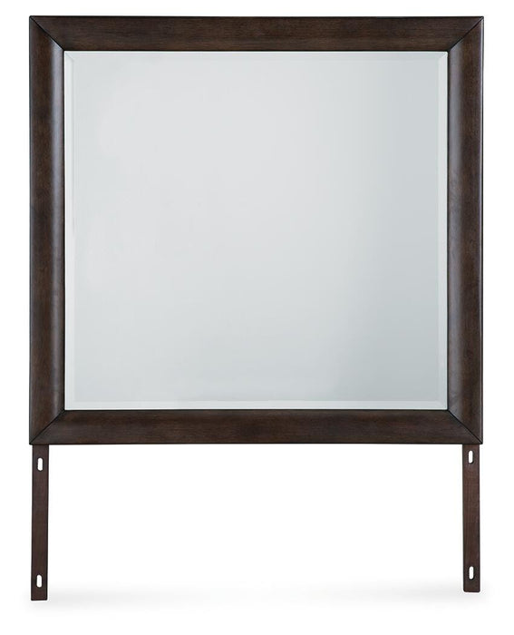 Dantenton Bedroom Mirror - Furniture 2 Go- FL