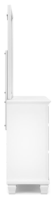 Fortman Bedroom Set - Furniture 2 Go- FL