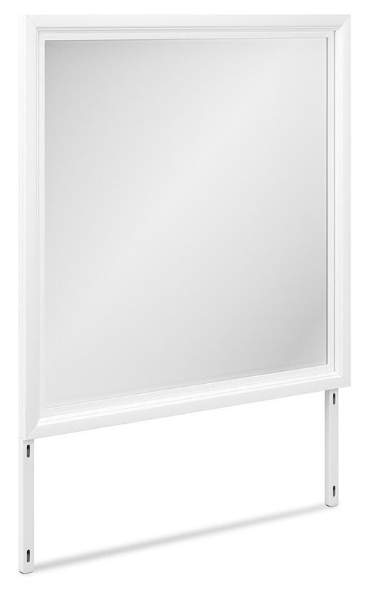 Fortman Bedroom Mirror - Furniture 2 Go- FL