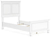 Fortman Bedroom Set - Furniture 2 Go- FL