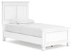 Fortman Bedroom Set - Furniture 2 Go- FL