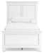 Fortman Bedroom Set - Furniture 2 Go- FL