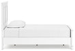 Fortman Bedroom Set - Furniture 2 Go- FL