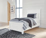 Fortman Bedroom Set - Furniture 2 Go- FL