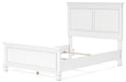 Fortman Bedroom Set - Furniture 2 Go- FL