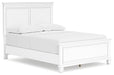 Fortman Bedroom Set - Furniture 2 Go- FL