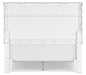 Fortman Bedroom Set - Furniture 2 Go- FL
