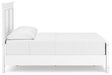 Fortman Bedroom Set - Furniture 2 Go- FL
