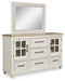 Shaybrock Bedroom Set - Furniture 2 Go- FL