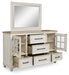 Shaybrock Bedroom Set - Furniture 2 Go- FL