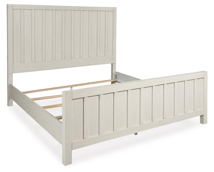 Shaybrock Bedroom Set - Furniture 2 Go- FL