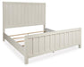 Shaybrock Bedroom Set - Furniture 2 Go- FL