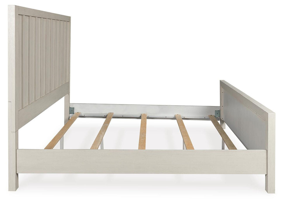 Shaybrock Bedroom Set - Furniture 2 Go- FL