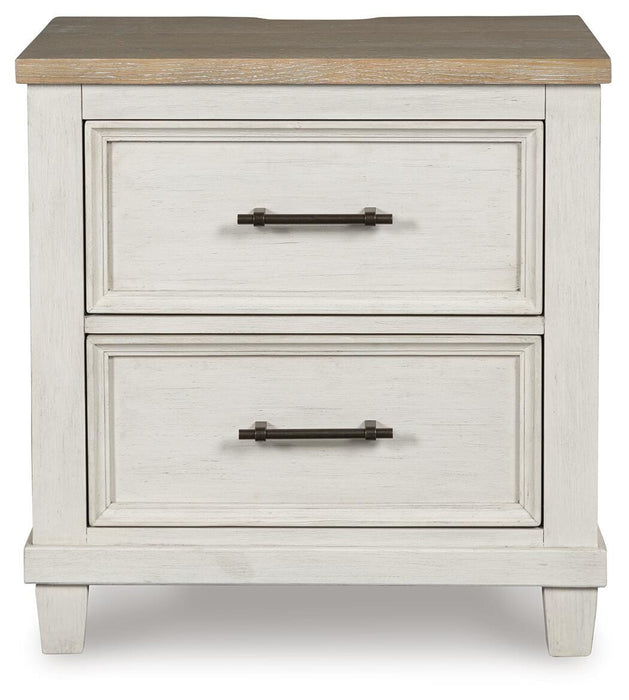 Shaybrock Bedroom Set - Furniture 2 Go- FL