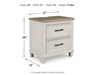 Shaybrock Bedroom Set - Furniture 2 Go- FL