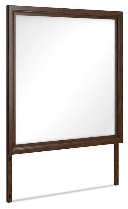 Danabrin Bedroom Mirror - Furniture 2 Go- FL