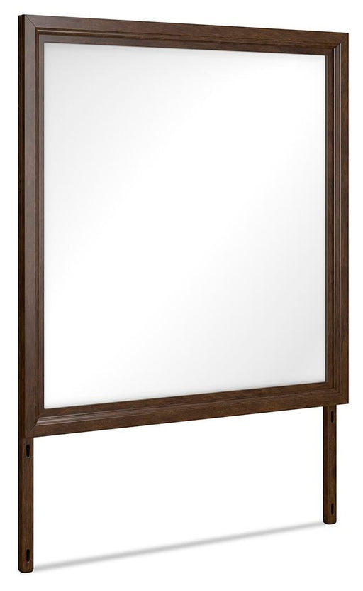 Danabrin Bedroom Mirror - Furniture 2 Go- FL