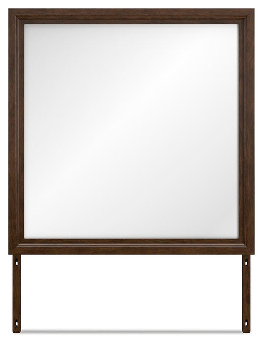 Danabrin Bedroom Mirror - Furniture 2 Go- FL