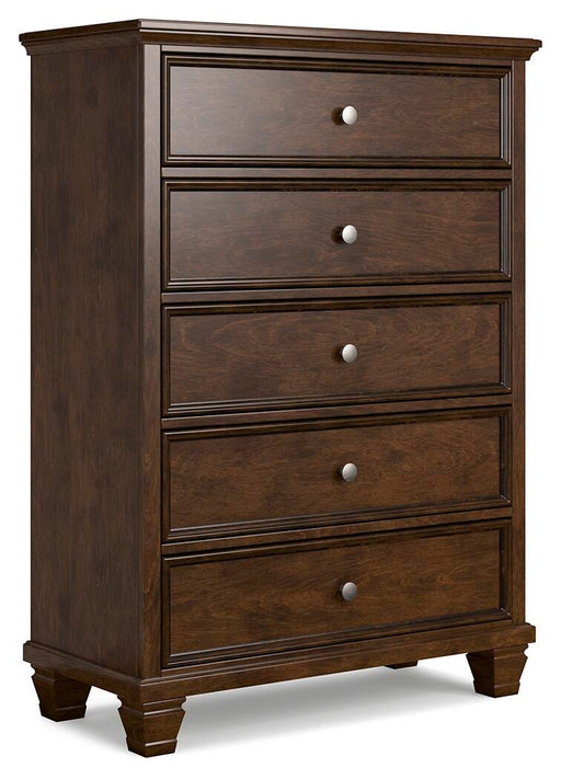 Danabrin Chest of Drawers - Furniture 2 Go- FL