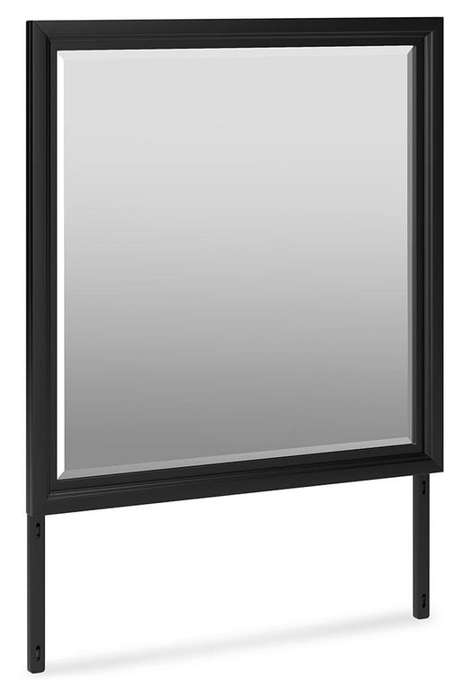 Lanolee Bedroom Mirror - Furniture 2 Go- FL