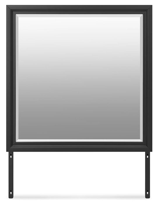 Lanolee Bedroom Mirror - Furniture 2 Go- FL