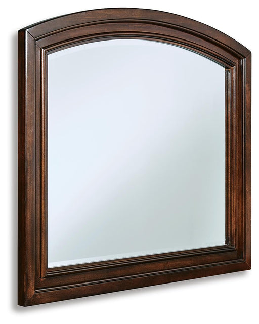 Porter Bedroom Mirror - Furniture 2 Go- FL