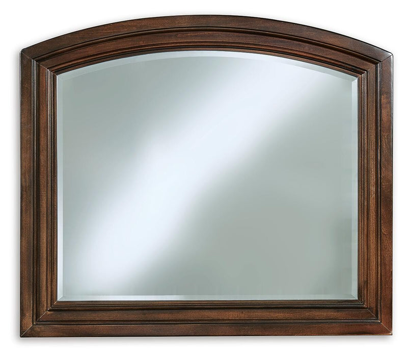 Porter Bedroom Mirror - Furniture 2 Go- FL