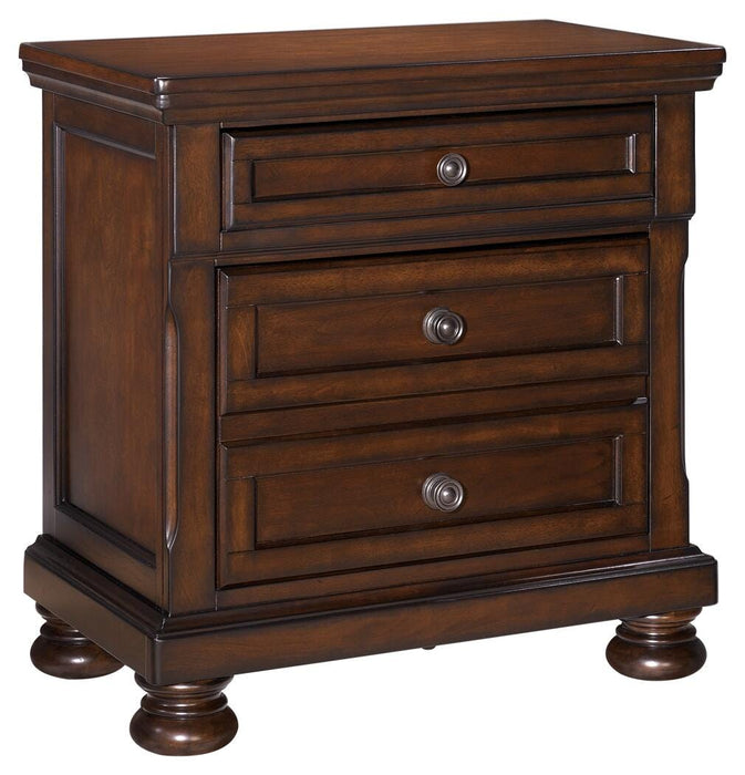 Porter Bedroom Set - Furniture 2 Go- FL