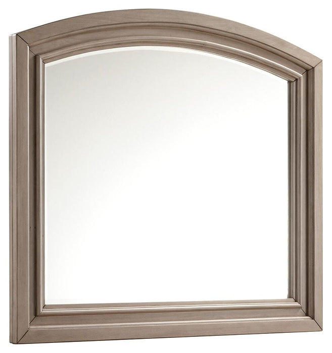 Lettner Bedroom Mirror - Furniture 2 Go- FL