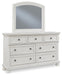Robbinsdale Bedroom Set - Furniture 2 Go- FL