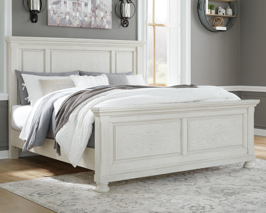 Robbinsdale Bedroom Set - Furniture 2 Go- FL