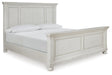 Robbinsdale Bedroom Set - Furniture 2 Go- FL