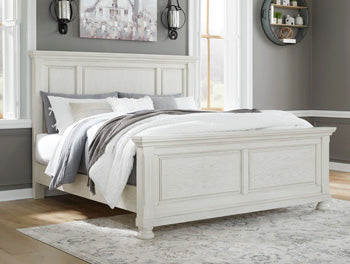 Robbinsdale Bedroom Set - Furniture 2 Go- FL