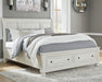 Robbinsdale Bedroom Set - Furniture 2 Go- FL