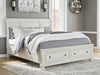 Robbinsdale Bedroom Set - Furniture 2 Go- FL