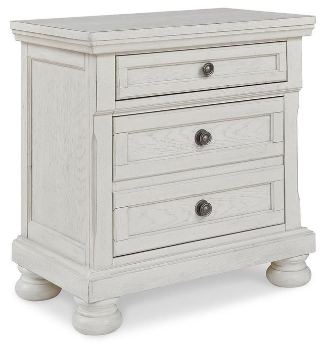 Robbinsdale Bedroom Set - Furniture 2 Go- FL