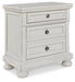 Robbinsdale Bedroom Set - Furniture 2 Go- FL