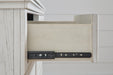 Robbinsdale Bedroom Set - Furniture 2 Go- FL