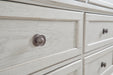Robbinsdale Bedroom Set - Furniture 2 Go- FL
