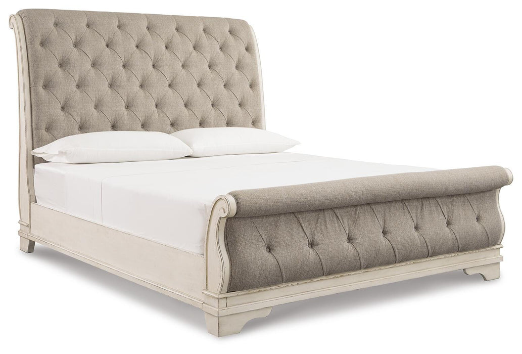 Realyn Bedroom Set - Furniture 2 Go- FL