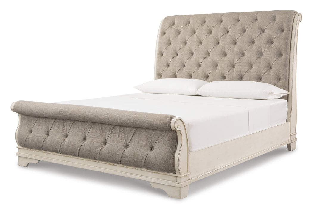 Realyn Bedroom Set - Furniture 2 Go- FL