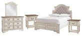 Realyn Bedroom Set - Furniture 2 Go- FL