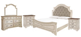 Realyn Bedroom Set - Furniture 2 Go- FL