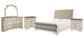 Realyn Bedroom Set - Furniture 2 Go- FL