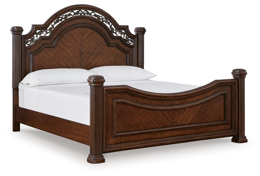 Lavinton Bedroom Set - Furniture 2 Go- FL