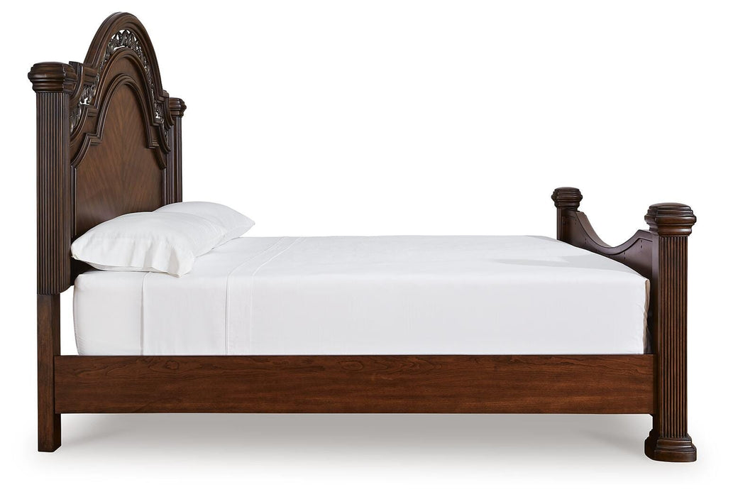 Lavinton Bedroom Set - Furniture 2 Go- FL